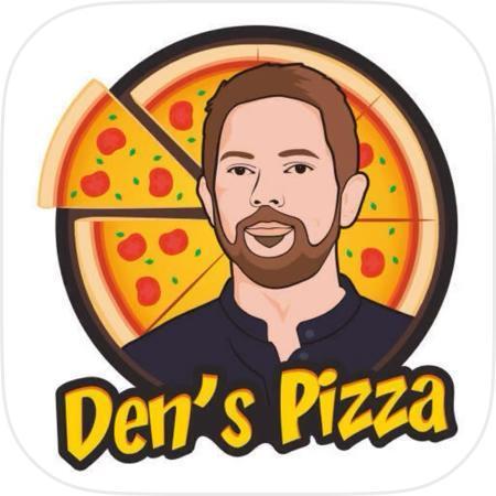 Фото «Den's Pizza» покоряет Новосибирск и дарит 30 см пиццу пепперони 2